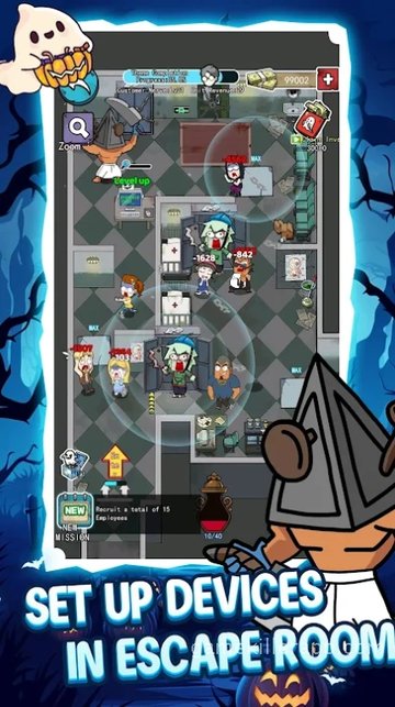 Game Screenshot 2