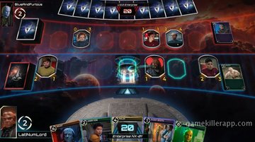 Game Screenshot 3