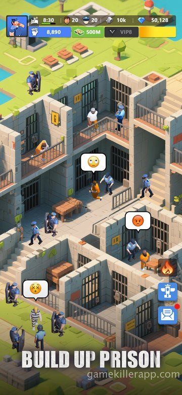 Game Screenshot 5
