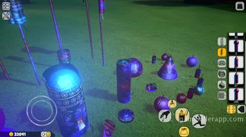 Game Screenshot 1
