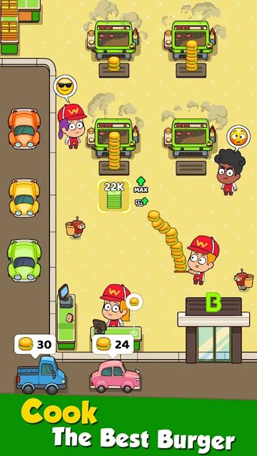 Game Screenshot 2