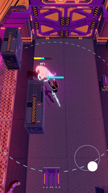 Game Screenshot 2