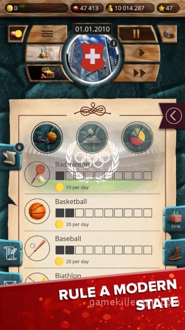 Game Screenshot 4