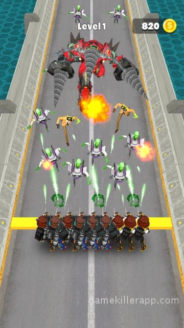 Game Screenshot 3