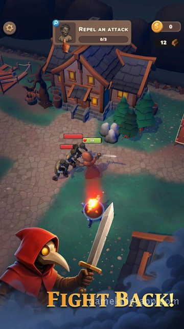 Game Screenshot 3
