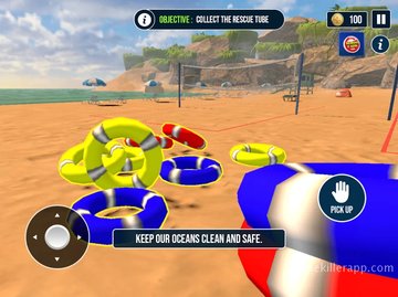 Game Screenshot 1