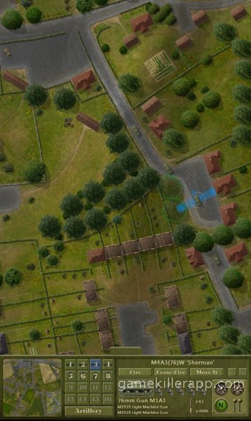 Game Screenshot 3