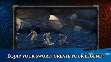 Game Screenshot 5