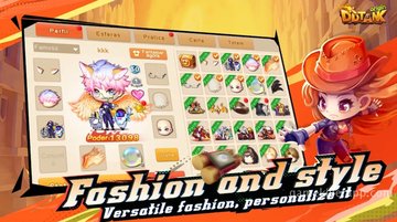 Game Screenshot 5