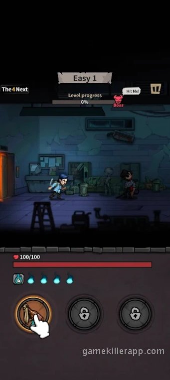 Game Screenshot 3