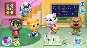 Game Screenshot 3