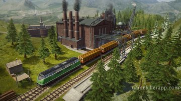 Game Screenshot 1