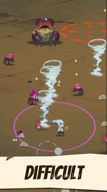 Game Screenshot 2