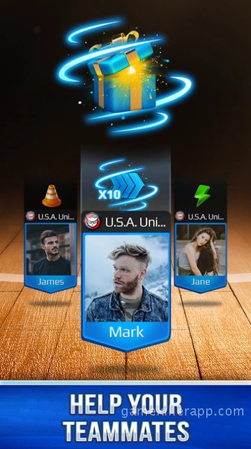 Game Screenshot 4