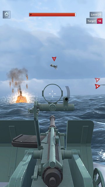 Game Screenshot 1