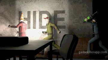 Game Screenshot 1