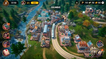 Game Screenshot 1
