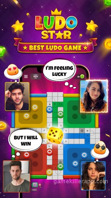 Game Screenshot 1