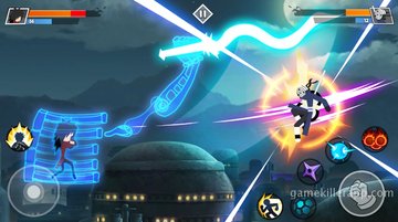 Game Screenshot 3