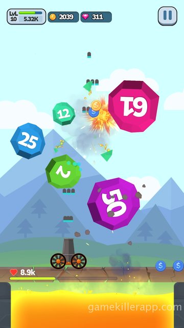 Game Screenshot 3