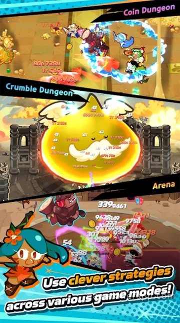 Game Screenshot 4