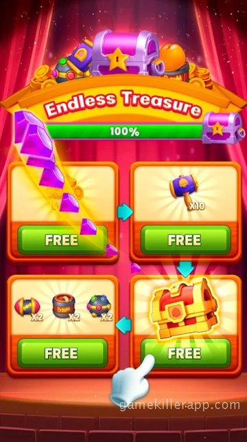 Game Screenshot 5