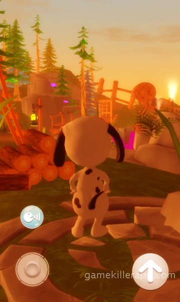Game Screenshot 1