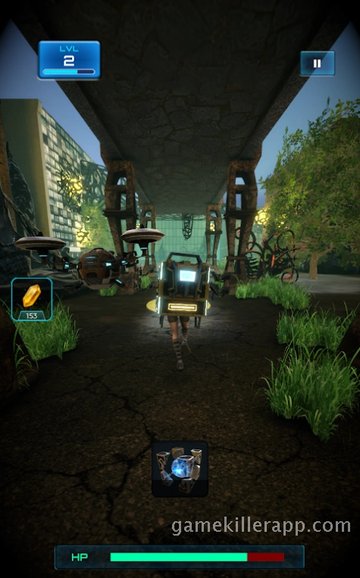 Game Screenshot 5