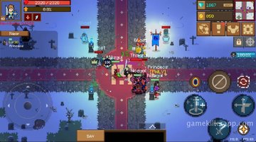 Game Screenshot 2