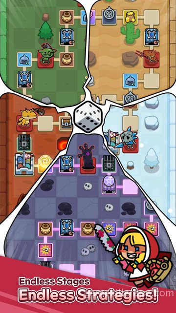 Game Screenshot 4