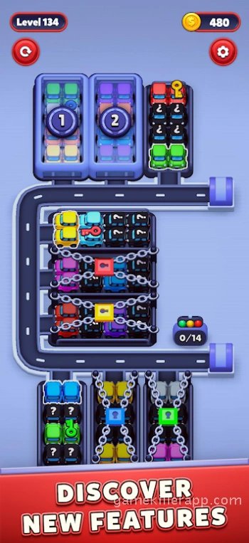 Game Screenshot 2