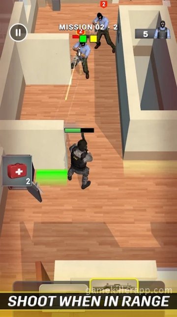 Game Screenshot 2