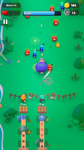 Game Screenshot 2