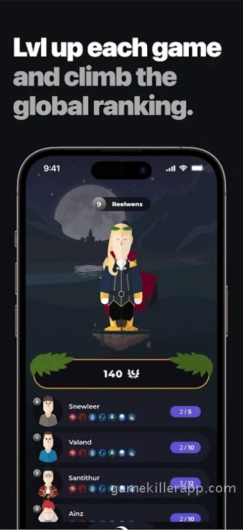 Game Screenshot 5