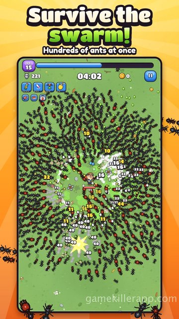 Game Screenshot 1