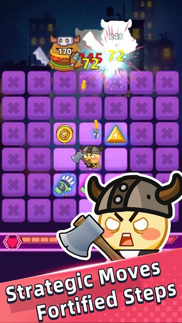 Game Screenshot 3