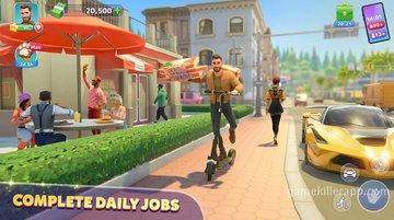 Game Screenshot 2