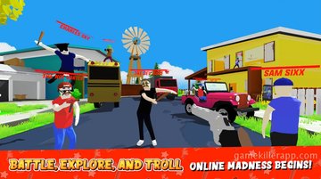 Game Screenshot 3