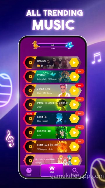 App Screenshot 4
