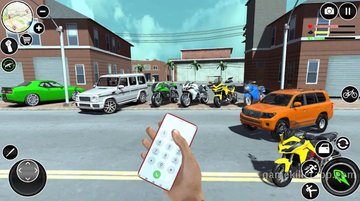 Game Screenshot 3