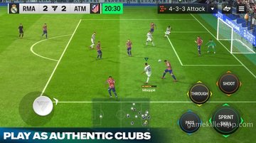 App Screenshot 2