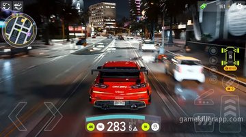 Game Screenshot 4