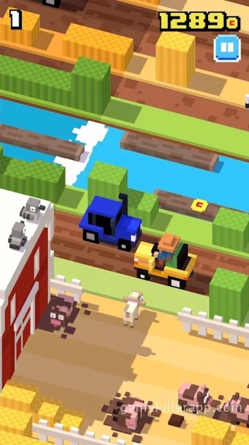 Game Screenshot 3