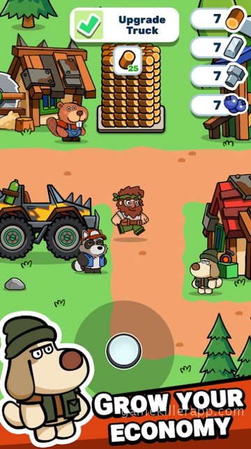 Game Screenshot 2
