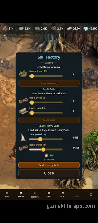 Game Screenshot 5