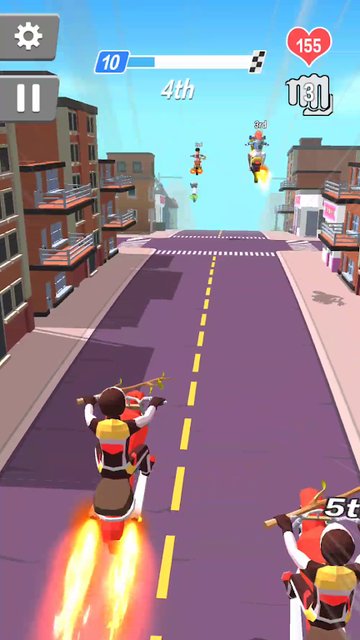 Game Screenshot 4