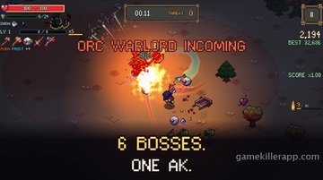 Game Screenshot 2