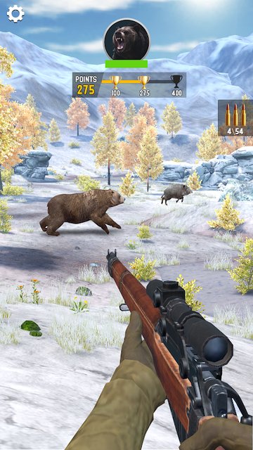 Game Screenshot 1