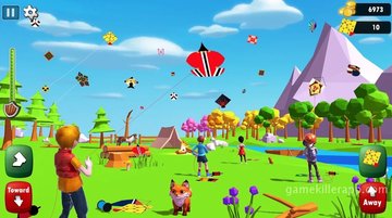 Game Screenshot 3