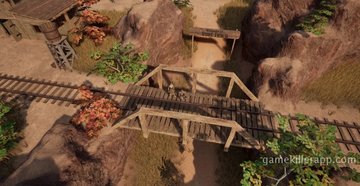 Game Screenshot 1